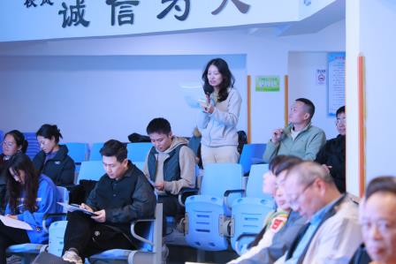 深耕教学项目式 笃行人工智能＋——深圳市仙桐实验小学举行“仙桐杯”教学大赛总结大会