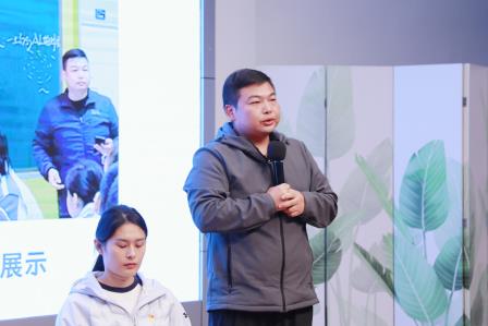 深耕教学项目式 笃行人工智能＋——深圳市仙桐实验小学举行“仙桐杯”教学大赛总结大会