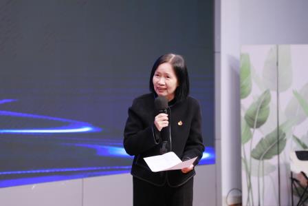 深耕教学项目式 笃行人工智能＋——深圳市仙桐实验小学举行“仙桐杯”教学大赛总结大会