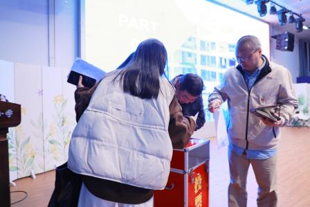 深耕教学项目式 笃行人工智能＋——深圳市仙桐实验小学举行“仙桐杯”教学大赛总结大会