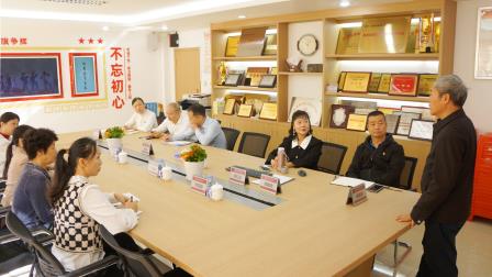 幼小贯通新探索：南小携手两园共绘衔接新篇