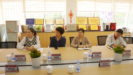 幼小贯通新探索：南小携手两园共绘衔接新篇