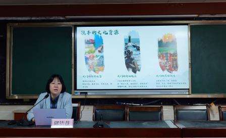 暖心聚力送帮扶，携手同行促均衡——邱洁苡名校长工作室赴陆丰市湖东镇开展送教帮扶活动