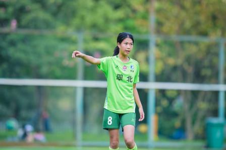 翠北实验小学女足卫冕罗湖区校园足球联赛冠军