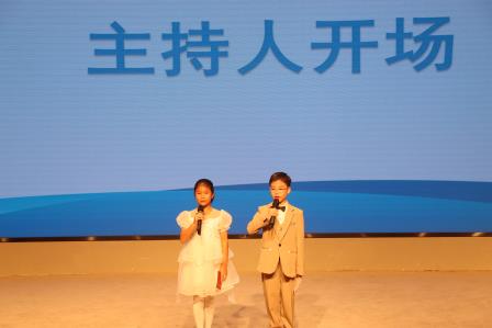 罗湖外语小学携手深圳少年儿童图书馆举办自然主题活动