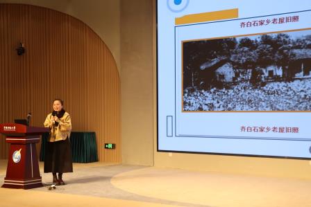 罗湖外语小学携手深圳少年儿童图书馆举办自然主题活动
