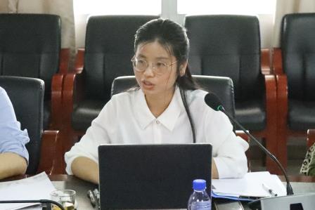 AI赋能课堂教学，人机共育助力成长——深圳市翠园文锦中学迎来专家团考察指导