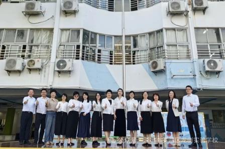 以文为舟，向光而行 ——深圳市罗湖区龙创实验学校阅读节圆满落幕，书香余韵悠长