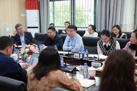 AI 赋能教育，专家把脉领航—— 深圳市水田小学迎来人工智能教育应用实验校专项指导