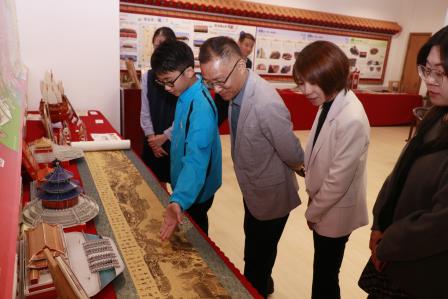 深港心连心，共抒爱国情——深圳市莲南教育集团安芳小学赴香港开展姊妹校交流活动