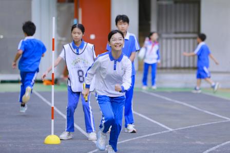 运动逐梦·强国担当——深圳市仙桐实验小学第十一届田径运动会圆满闭幕