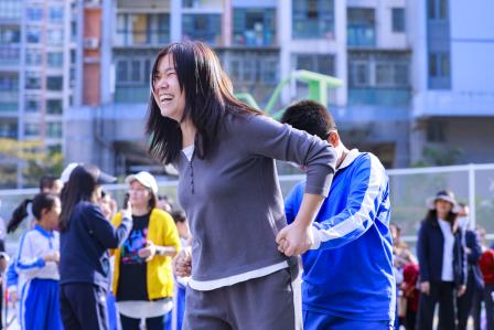 运动逐梦·强国担当——深圳市仙桐实验小学第十一届田径运动会圆满闭幕