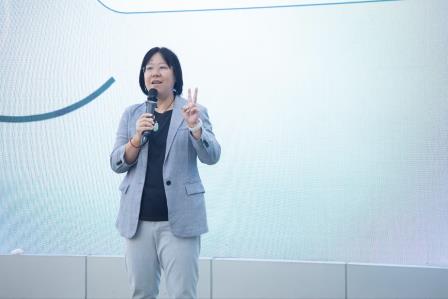 Fuse Global Insights, Fuel a Digital Future—— 翠竹外国语实验学校一校区2025英语文化节盛大开幕