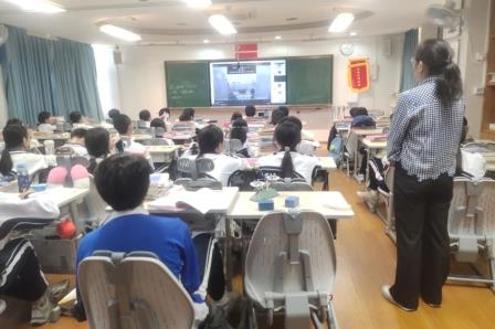 不忘国耻，自强不息——校长课堂第十二讲