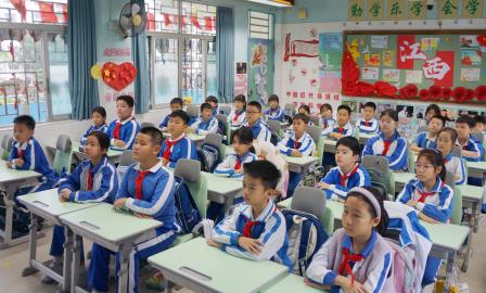 敬畏生命，防患未“燃” ——南湖小学开展消防安全专题校长课堂