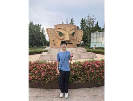 喜报！罗湖外语实验学校师生四人获评全国“最美新时代大先生”“最美新时代小先生”