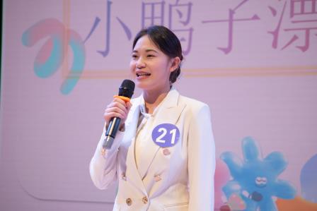 美在育人，爱在翠竹——深圳市翠竹外国语实验学校首届青年班主任育人故事大赛圆满举行