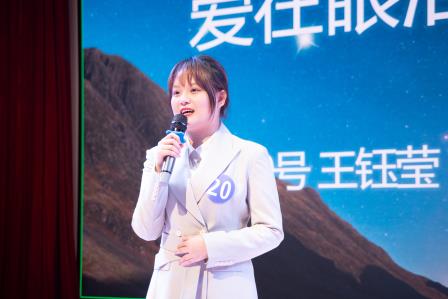 美在育人，爱在翠竹——深圳市翠竹外国语实验学校首届青年班主任育人故事大赛圆满举行