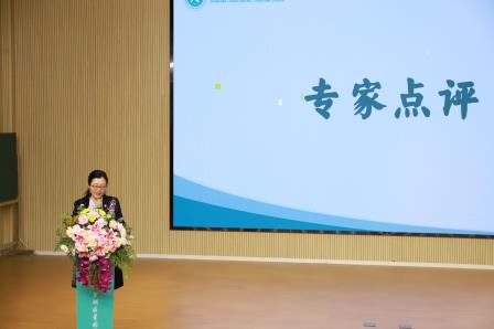 新星启航展风采，教海扬帆共致远 ——星园学校成功举办2025年“新星杯”新教师过关课活动