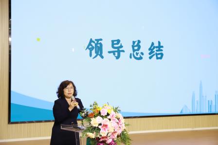 新星启航展风采，教海扬帆共致远 ——星园学校成功举办2025年“新星杯”新教师过关课活动