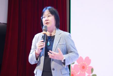 美在育人，爱在翠竹——深圳市翠竹外国语实验学校首届青年班主任育人故事大赛圆满举行