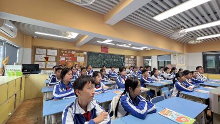 守护生命之光，做安全小卫士——侨香实验学校安全文明晨课主题月活动第八讲