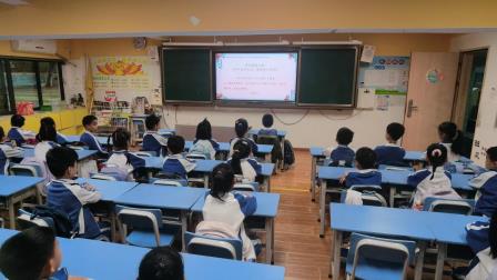 守护生命之光，做安全小卫士——侨香实验学校安全文明晨课主题月活动第八讲