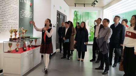 和美生态，数字未来：翠竹经验引关注