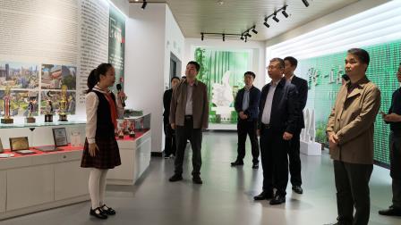 和美生态，数字未来：翠竹经验引关注