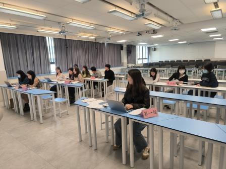 聚焦跨学科设计 赋能新质教师成长——水库小学举行跨学科项目式教学设计比赛