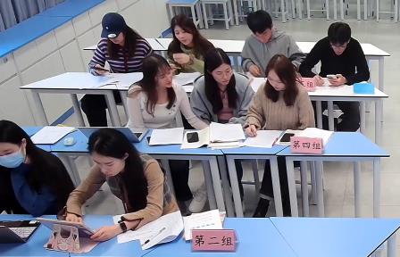 聚焦跨学科设计 赋能新质教师成长——水库小学举行跨学科项目式教学设计比赛