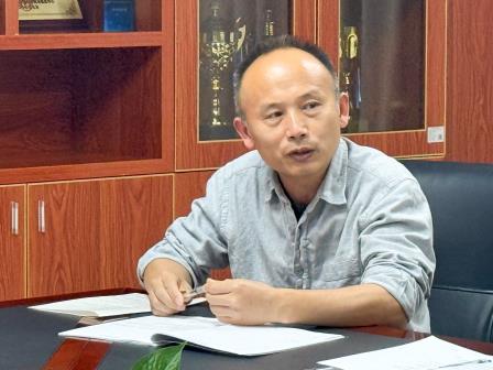 凝聚变革共识，深耕新质课堂——翠园文锦中学召开“教案变脸”专题研讨会