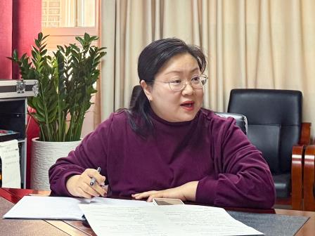 凝聚变革共识，深耕新质课堂——翠园文锦中学召开“教案变脸”专题研讨会
