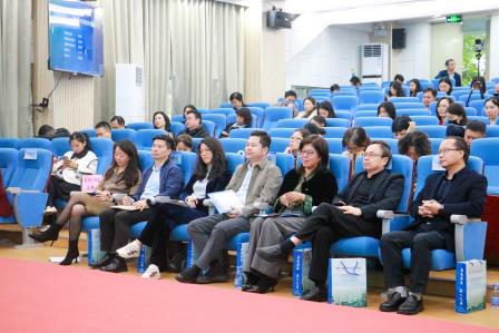 融智创新，赋能未来丨罗湖外语实验学校成功承办“新质教育”半月谈第四期活动