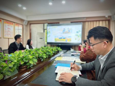 共读共研新课标，汇智赋能新课堂 ——深圳市翠茵学校开展第二轮新课标研讨活动