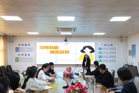 竹韵太白传薪火，数理相生启新篇——翠竹、太白数学教研联动暨名师领航活动成功举行
