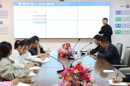 竹韵太白传薪火，数理相生启新篇——翠竹、太白数学教研联动暨名师领航活动成功举行