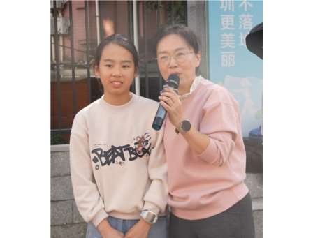 桂园教育集团“厚德启润·亲子共成长”亲子户外活动圆满举办