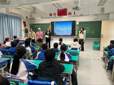 声动罗湖，培根铸魂——深圳市梧桐小学圆满完成罗湖区第二届中小学“班班有歌声”专项测评