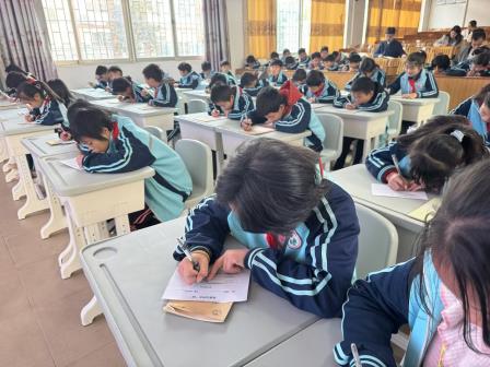 心育共研，赋能成长 ——深圳市水库小学赴怀集开展心理健康送教交流活动