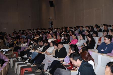 桃园小学“12355校园心灵驿站”挂牌啦！