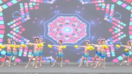 歌舞迎新春·雅韵育美行—深圳市红桂小学迎新文艺汇演圆满落幕