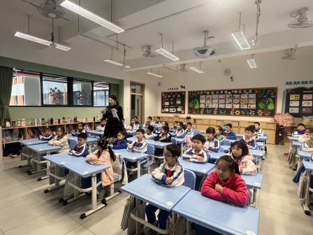 以美育人   以歌筑梦——深圳市东晓小学迎接参加罗湖区教科院“班班有歌声”测评活动