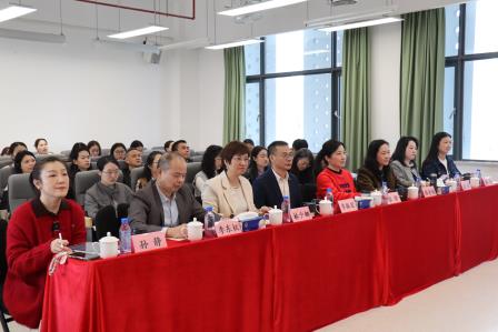 跨域共研 学习致用 ——“粤赣桂”五地联合教研暨陆丰市跟岗教师教学成果汇报活动（泰宁小学专场）圆满落幕