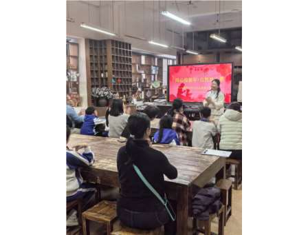同心迎新年，自然筑心愿 ——深圳市锦田教育集团锦田小学顺利开展元旦志愿亲子共创活动