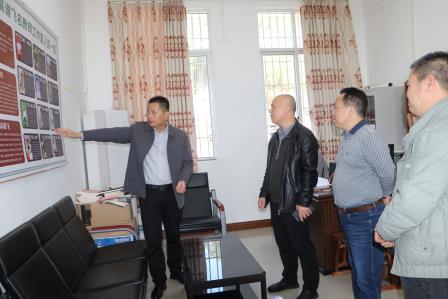 赋能山区教育 共促均衡发展  —— 深圳市凤光小学赴怀集洽水镇中心小学开展帮扶交流活动