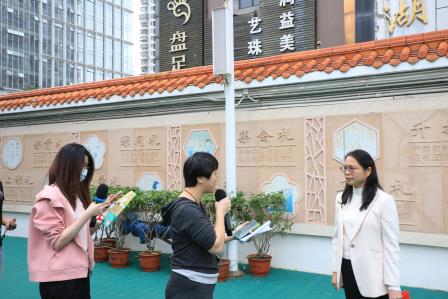 以练筑防，安全同行——深圳市水田小学开展秋季学期消防疏散演练