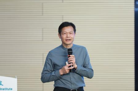 研修赋能促变革   素养课堂新样态 ——广东省中小学“百千万人才培养工程”省培项目暨广东省陈荪名教师工作室、赵红燕名班主任工作室联合研修（第二天语文专场）