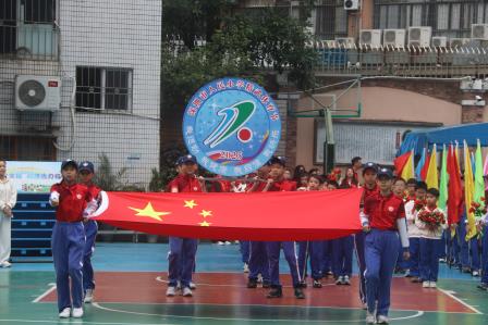以武育德 以体铸魂 ——深圳市人民小学2025年精武体育节活力启幕​
