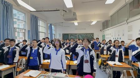 学法明理，护航青春——新华外国语学校2025年“宪法宣传周”活动圆满落幕